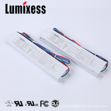 Good price 2250mA 96W UL listed dc 36 volt led street light driver